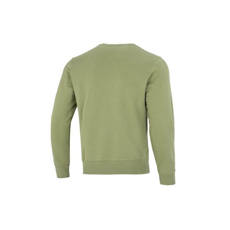 Nike Nsw Club Crew-Neck Sweatshirt Men Sweatshirt Green BV2667-334