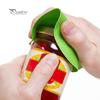 Kitchen Artifact Rubber Anti-Skid Round Gripper Pad Bottle Cookhouse Jar Opener