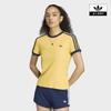 adidas 3 Stripe Header Cali Tee Ks9990