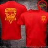 Funny Design Airborne Recondo Shirt Unisex Fashion Trendy Casual Clothing Stylish Tops Tee Shirt Leisure Tshirt Unisexs Tshirt