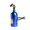Unique Nitrogen Tank Shape Air FreshenerCar Vent Clip Accessory Car Inspired Air Vent Perfume Dispenser for Automotives