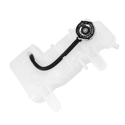 Réservoir d'expansion de trop-plein de réservoir de récupération de liquide de refroidissement 4596466AG Compatible avec Dodge Charger