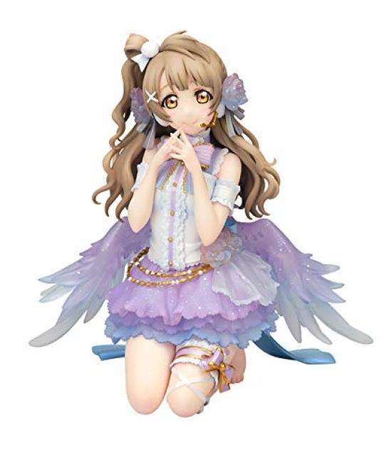 Love School Idol Festival Minami Kotori White Day Edition Complete Figure Live! 1/7 белый