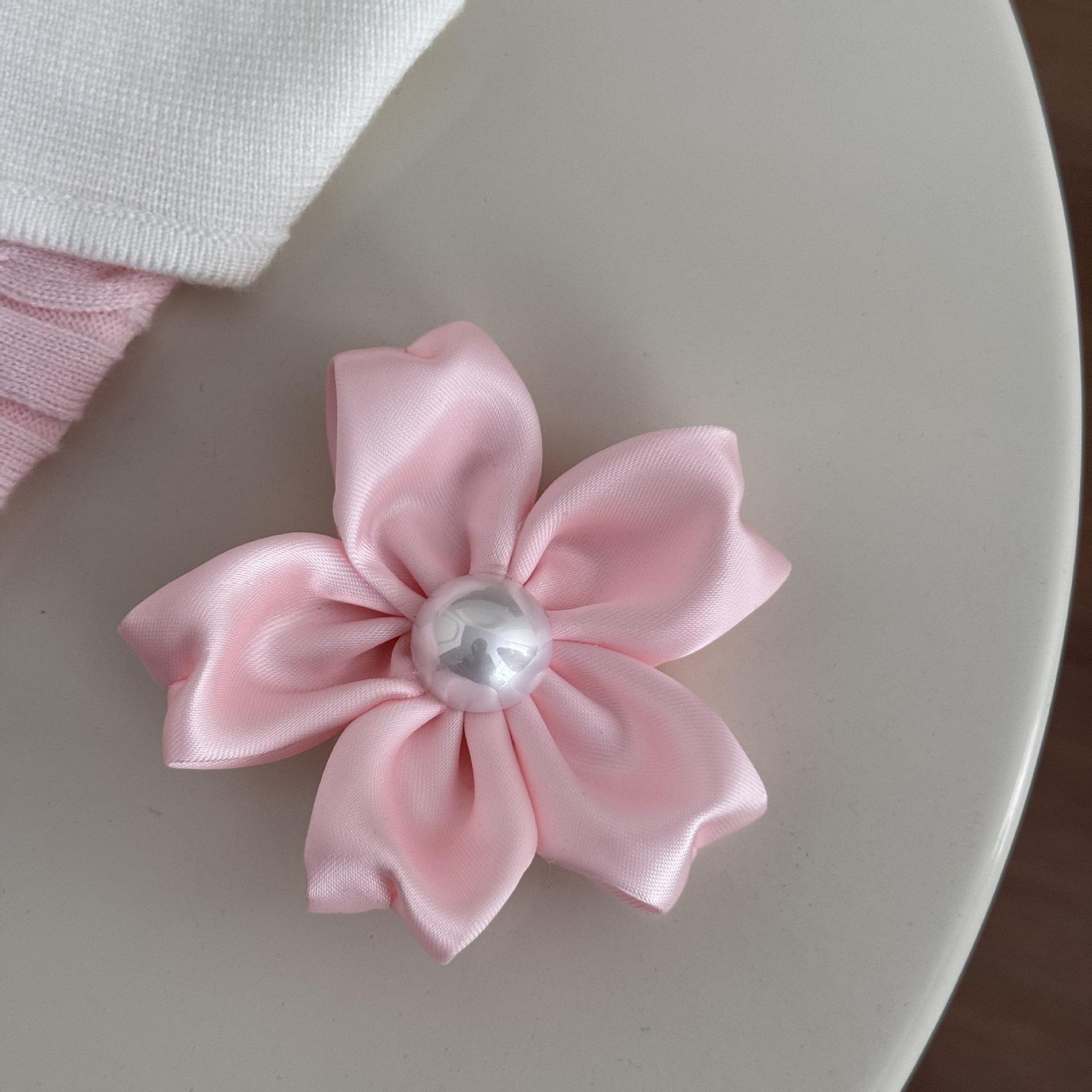 

Корейские аксессуары для волос для девочки женщины заколка клипса заколка фасинатор краб головной убор цветы жемчуг ведущий модный трендовый новый