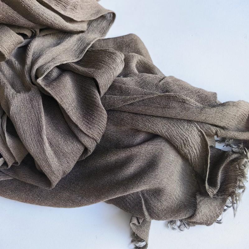 60 Color Cotton Crepe Shawl Headwraps Fashion Scarf Hijab For Women Veil Muslim Islam Hijab Cap Scarf For Muslim Shawl 200*90Cm