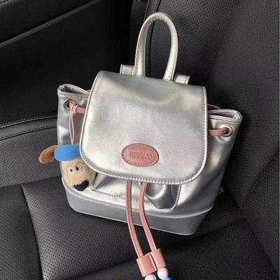 2023 New Niche Design Backpack Women's Trendy Travel Backpack