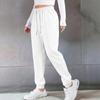 2026 European & American Women's Casual Autumn/Winter Drawstring Sweatpants