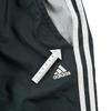 Seconde vie - Jogging Homme 3 bandes Sportswear Noir - Bon état