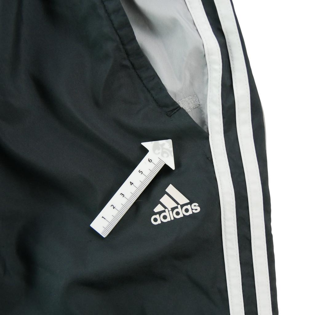 Seconde vie - Jogging Homme 3 bandes Sportswear Noir - Bon état
