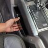 Schalthebel Seitenablage Box Konsolenfach Organizer für Ford F150 2009-2014