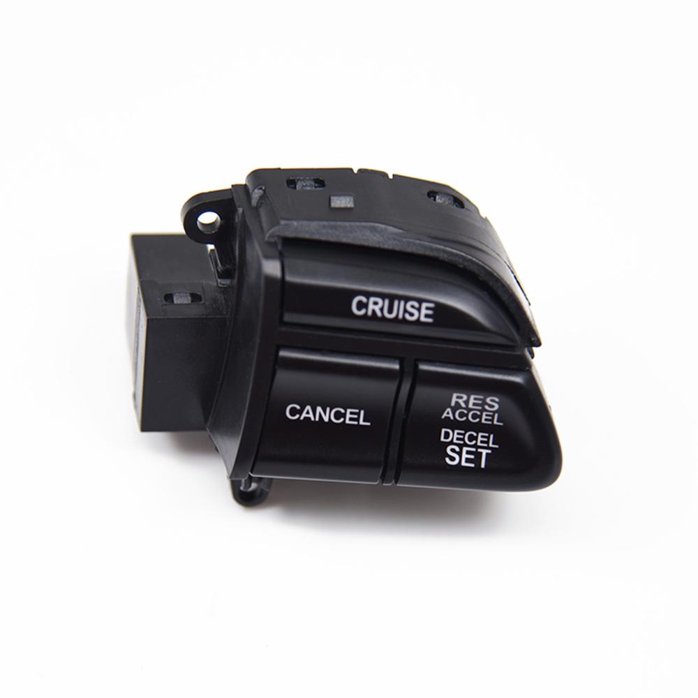 Car Right Steering Wheel Button Cruise Control Switch For Honda Accord 2008-2012