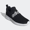 Adidas Lite Racer Adapt Core Size 4.0, Black/Footwear White/Core Black, H04343, Japan, 26.5cm