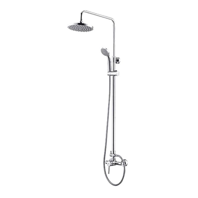 

Shower Set Wasserkraft A12202