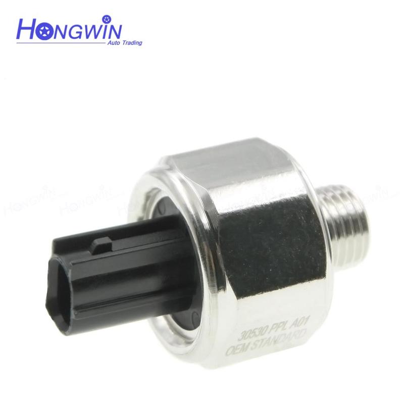 30530PNAA01 Knock Sensor Assy Fits Acura RDX RSX TSX Honda Accord Civic CRV Element 30530PPLA01 30530-PPL-A01 30530-PNA-A01