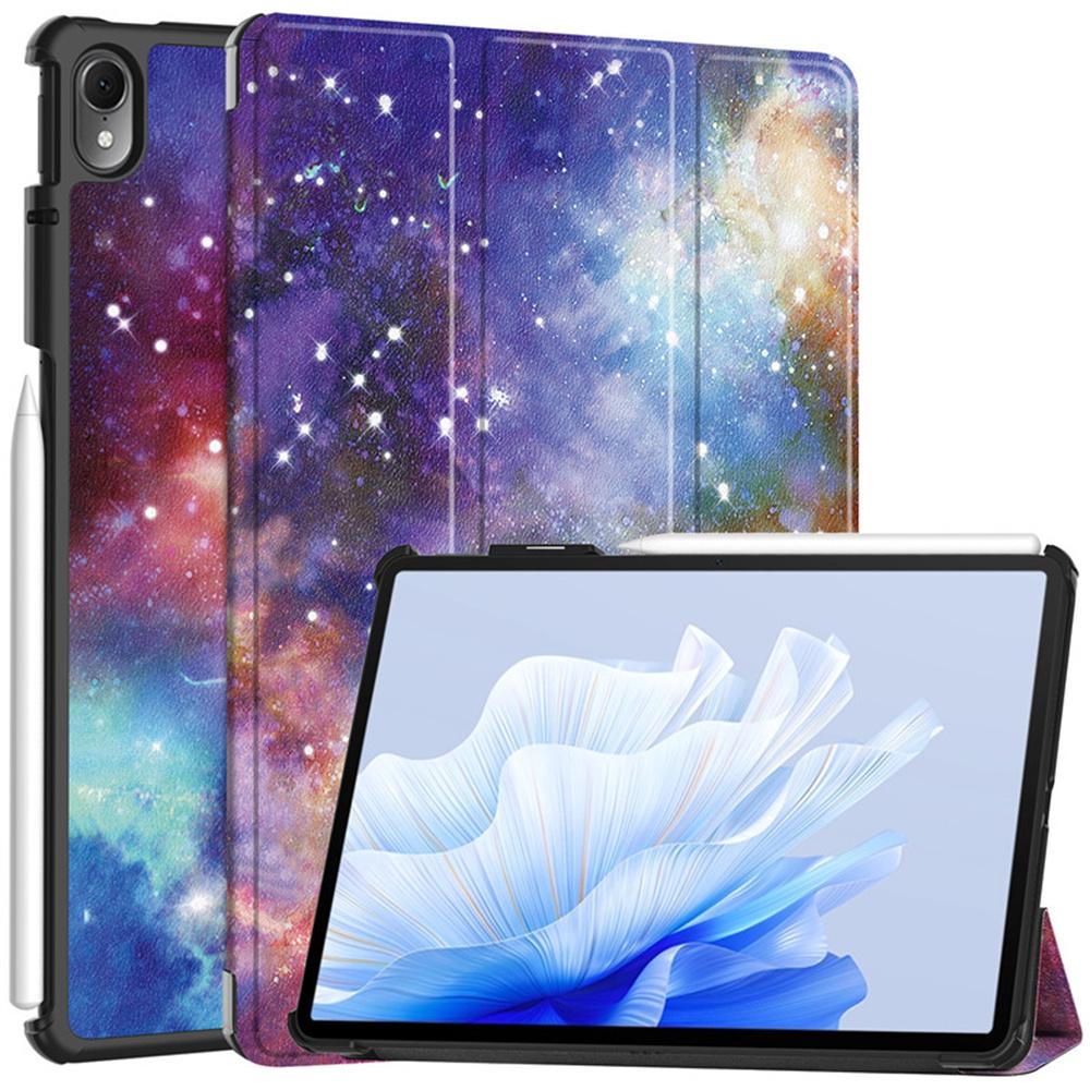 Magnetische Funda für Huawei MatePad Air 2023 Hülle 11,5 Zoll DBY2-AL00 W00 Harte PC-Tablet-Abdeckung für Huawei MatePad Air 11,5 Schutzhülle