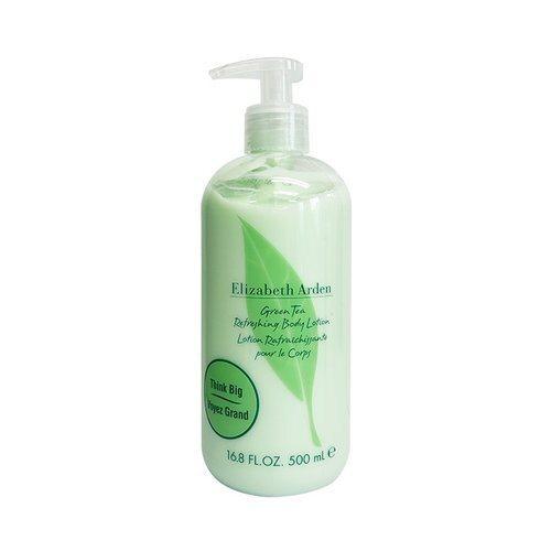 Elizabeth Arden Green Tea Refreshing Body Lotion 500ml_633147