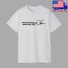 Mcdonnell Douglas Aerospace Herren#039;s Grau Größe S5XL Unisex T-Shirt