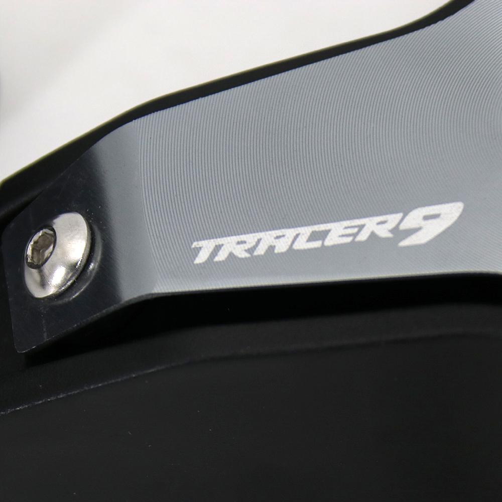 Motorcycle New Falling Protection Frame Slider Fairing Engine Guard Anti Crash Pad For YAMAHA Tracer 9 GT Tracer9 MT-09 MT09 SP