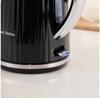 Чайник Russell Hobbs Eden black (27361-70)