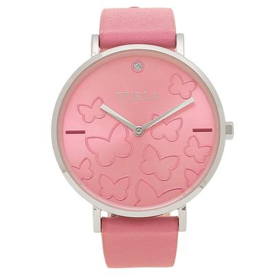 Uhr FURLA 976533 R4251113507 LC4 GIADA SCHMETTERLING 36MM Damenuhr ORCHIDEA D [Artikel]