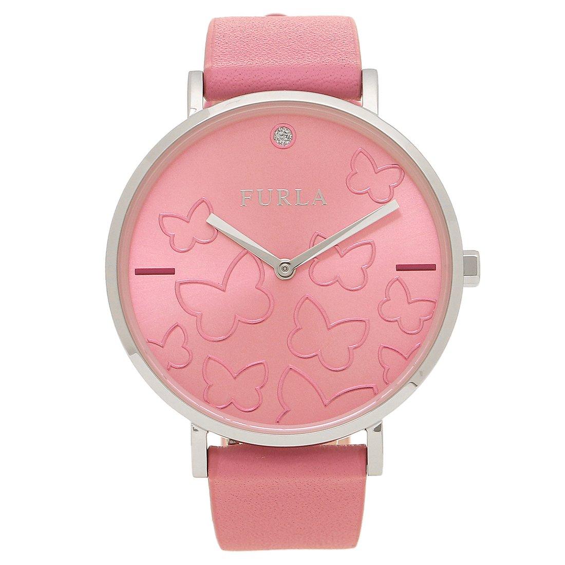 Часы FURLA 976533 R4251113507 LC4 GIADA BUTTERFLY 36MM Женские часы ORCHIDEA D [Furla] [Товар]