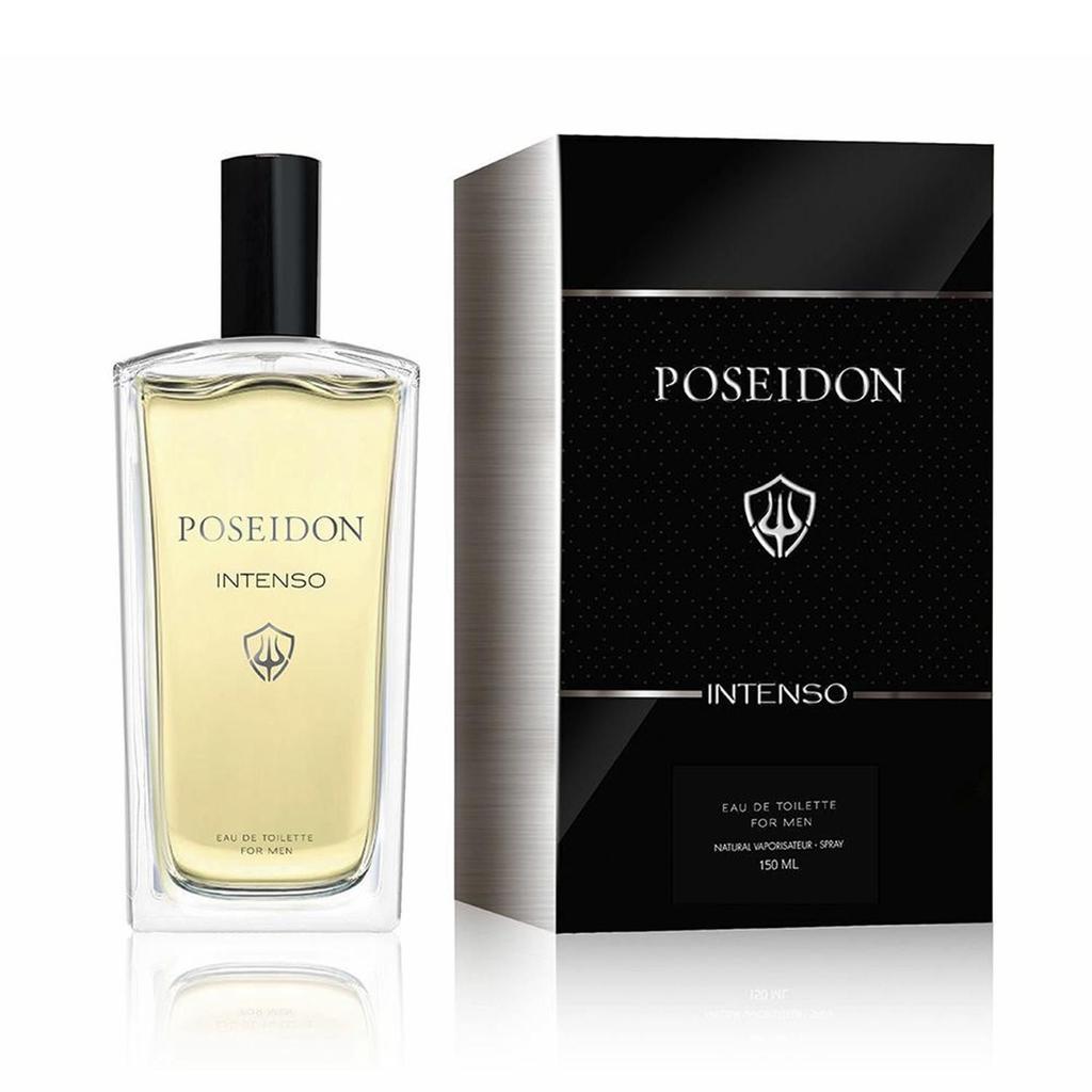 Instituto Espanol Poseidon Intenso Men Edt Spray 150ml