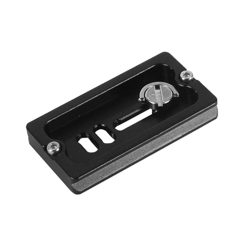 PU70 Placă Quick Release Arca Swiss Benro Cap Sferic Trepied