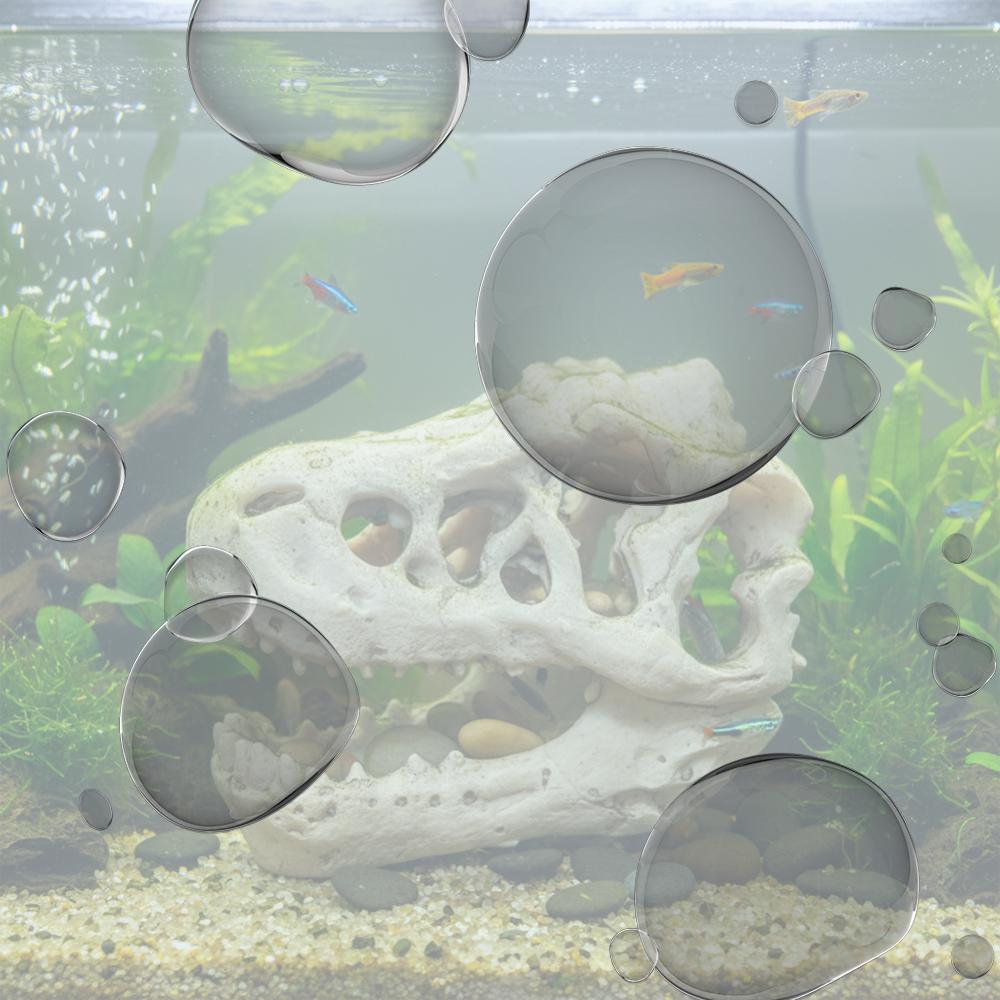 

Resin Dinosaur Ornaments Simulation Mini House Cave Decor Decorative Props Crafts Arts Artificial Decor for Fish Tank Aquarium China Mainland