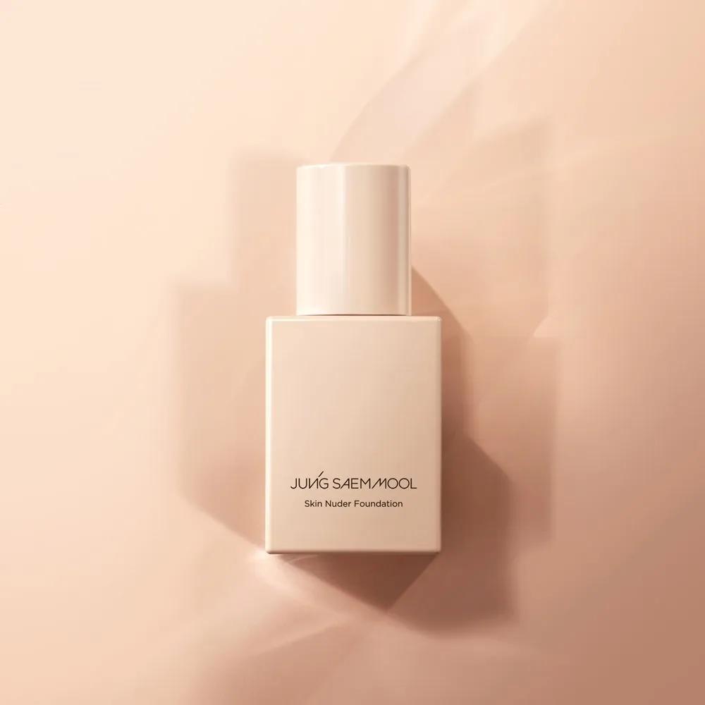 JUNGSAEMMOOL Skin Nuder Foundation 30ml