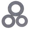 Chain Hoist Spare Parts Set High Strength Friction Plate Lift Gourd Brake Pad Accessories for Workshop Maintenance