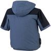 Xebec Air Conditioned Clothes Short Sleeve Blouson XE98026-990-S