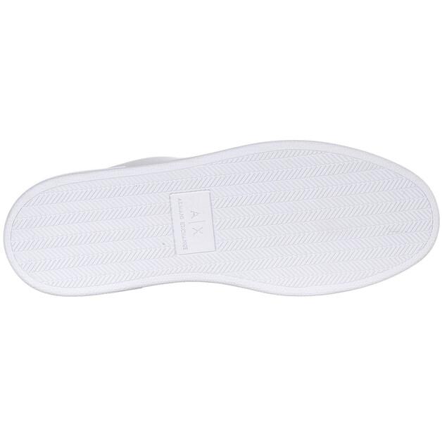 Кроссовки Armani Exchange XW000295AF11912U0002