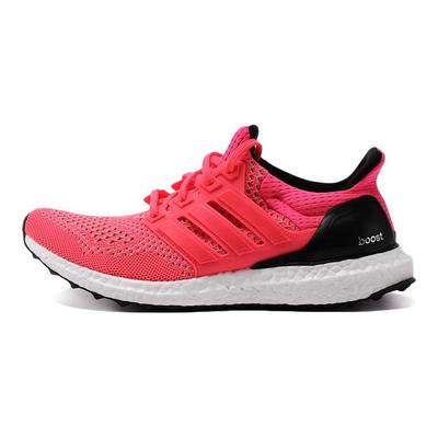 Wmns UltraBoost 1.0 'Flare Red' para Mujer AF5672