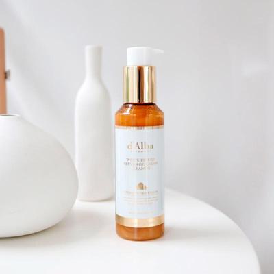 Veganer White Truffle Return Oil to Foam Cream Cleanser 150 ml (3 Optionen)