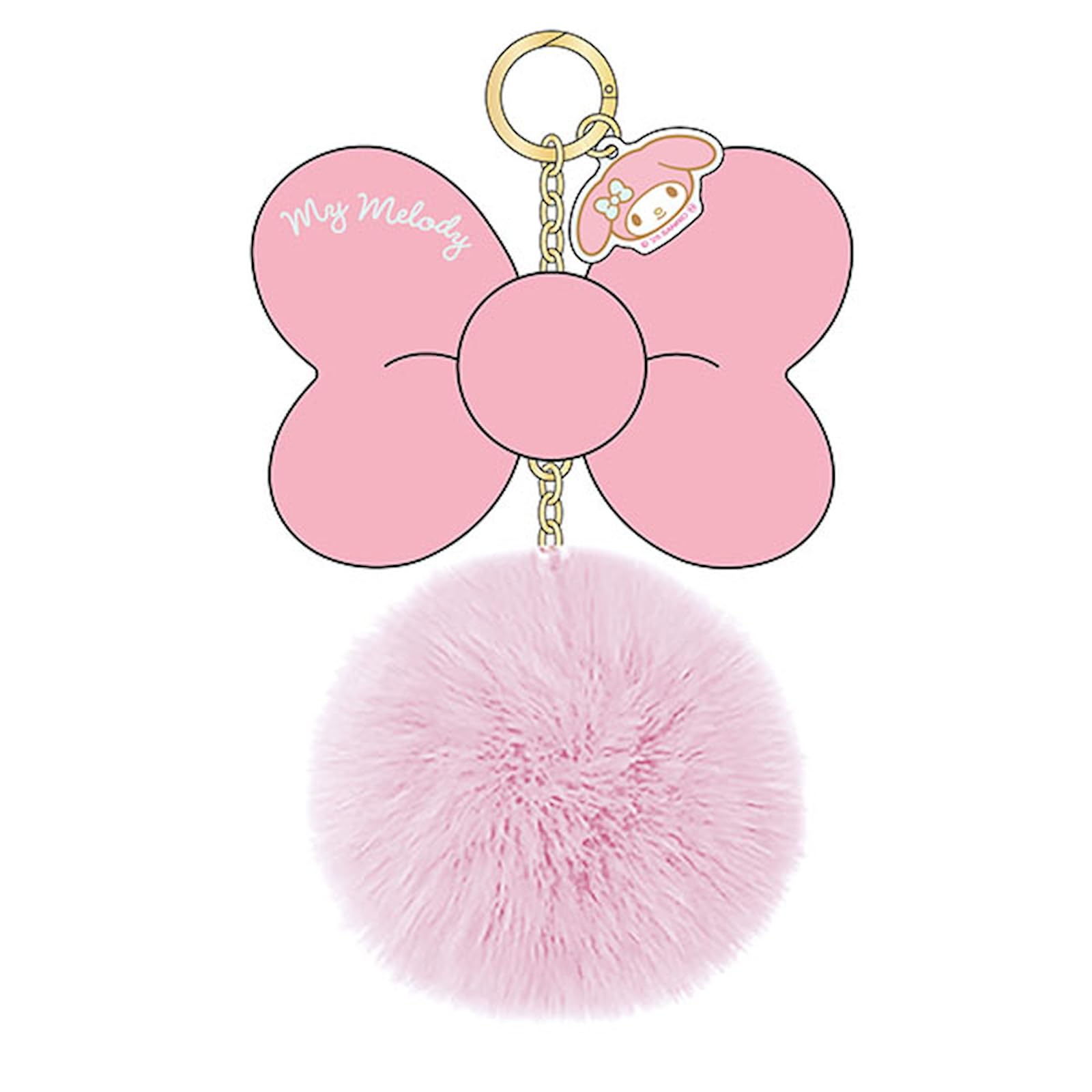 

K Company Charm My Melody Co., Ltd. SAC-RC-MM