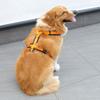 Großer Hund Großer Hund Haustier Kämpfen Husky Golden Retriever Corgi Labrador Schäferhund Zubehör Brustgurt