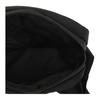 Puma Basketball Waist Bag Fabric Regular Unisex Couple Black Unisex bags 07826301