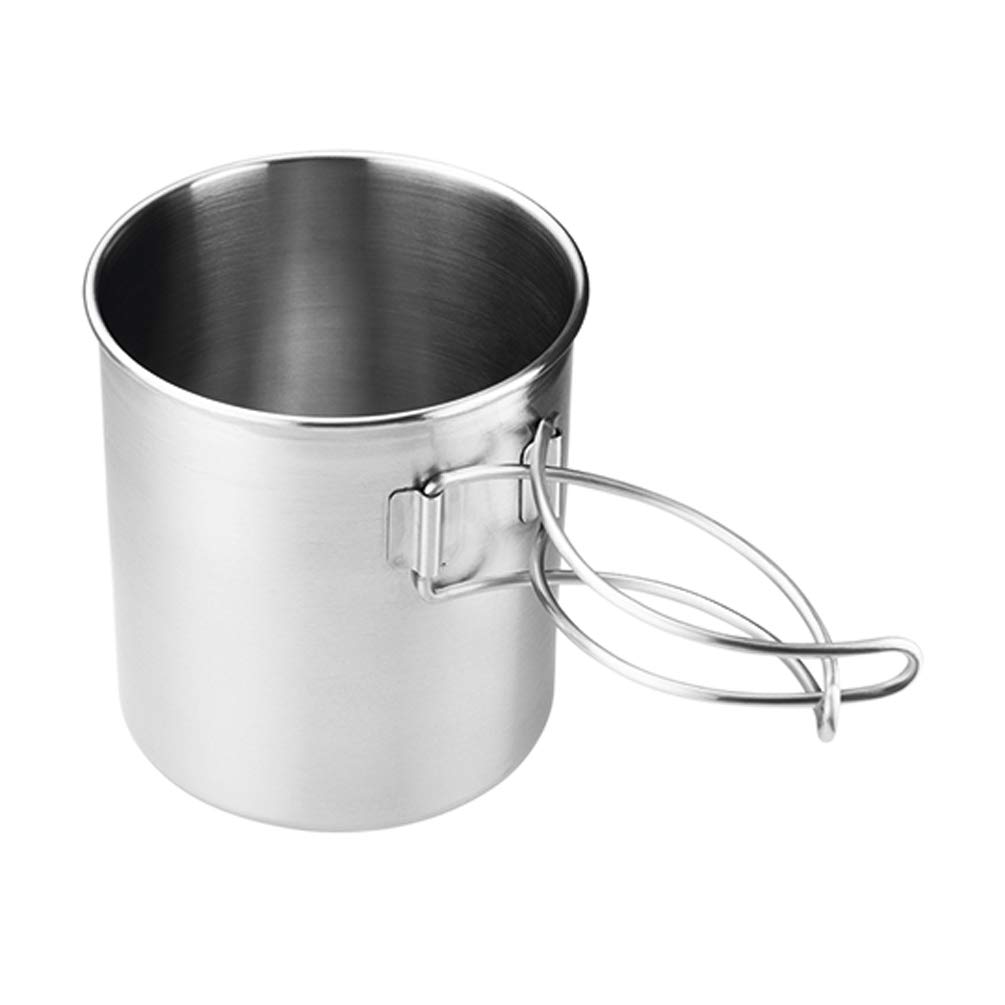 

GSI Bottle Cup Pot Large 11871999000000 x x 11 cm & 10.4 10.4