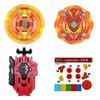 Beyblade New Burst B140 Metal Alloy Battle Ggyroscope Steel Gyro Kids Gift Toys