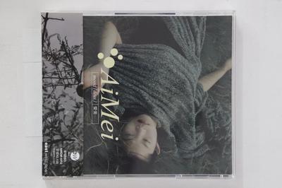 CD AIMI  mood2 AMCM4412  1999 Japan Obi Japanischer PopRock Gebraucht