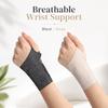 Carpal Tunnel Support Breathable Pressurized Wrist Guard Wraps Man And Women Wrist Straps Ultra Thin Wrist Brace 6