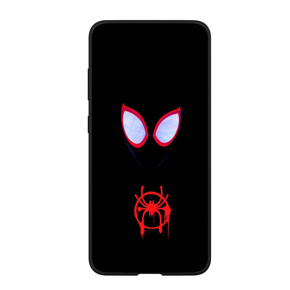 for iPhone 17 16 15 Xiaomi Poco F7 F8 X7 X6 C85 C75 C71 M8 Redmi Note 14 13 12 Pro Max 14C 13C 15C A3 A4 Case Anime Spider Man Marvel Spiderman Cover