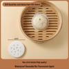 ZISIZ Thickened Steamer Paper Liners