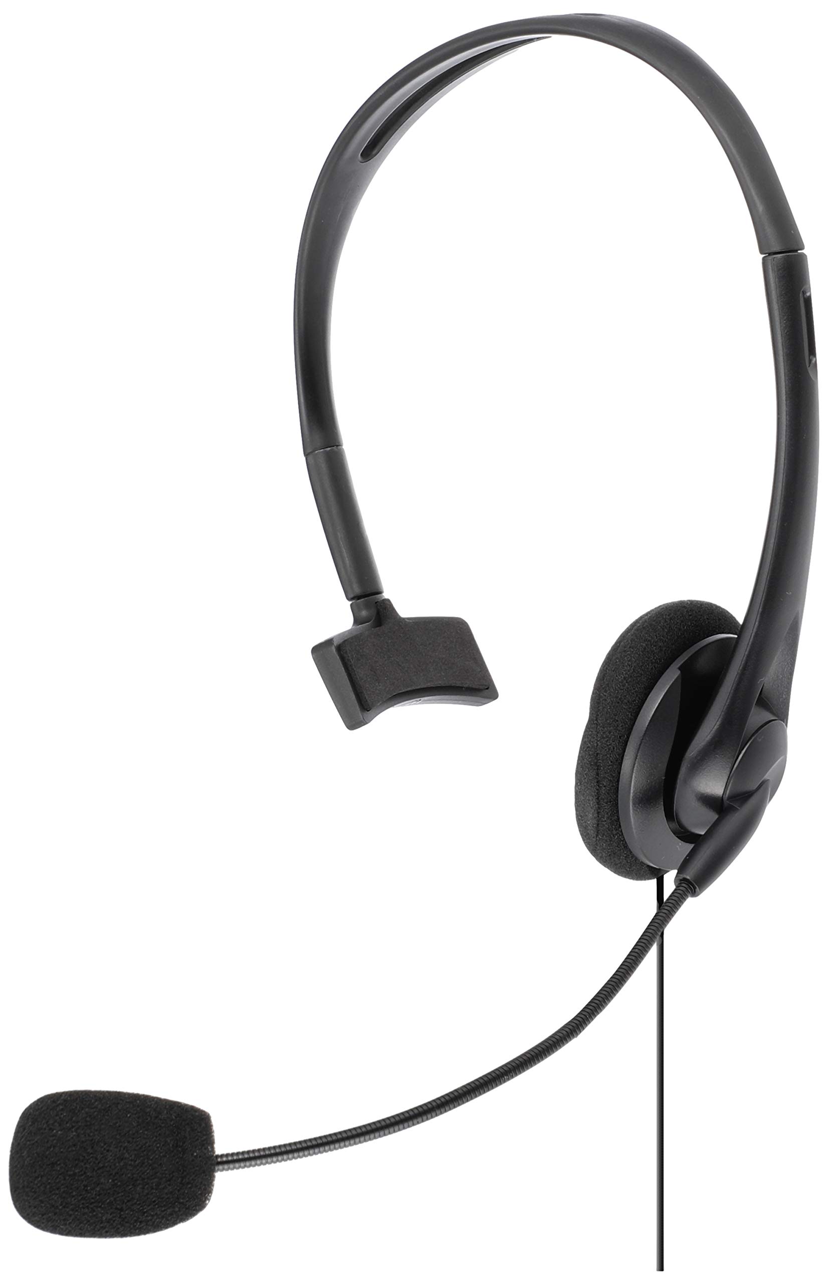 

ET-20X/ET-20XG Intercom Headset for Specific Low-Power Transceivers, VOX Compatible, Hands-Free (Compatible with FL-28F) EPSILON EPS-HS-E/EPS-HS-E