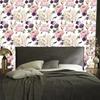 Roses wallpaper for living room and bedroom 50x1000
