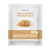 Kamut Powder 100g Sample 1 Pcs Ingredients: May Be Subject To Change At the Manufacturer’s Discretion. For the Most Accurate | 100g 1 Pcs