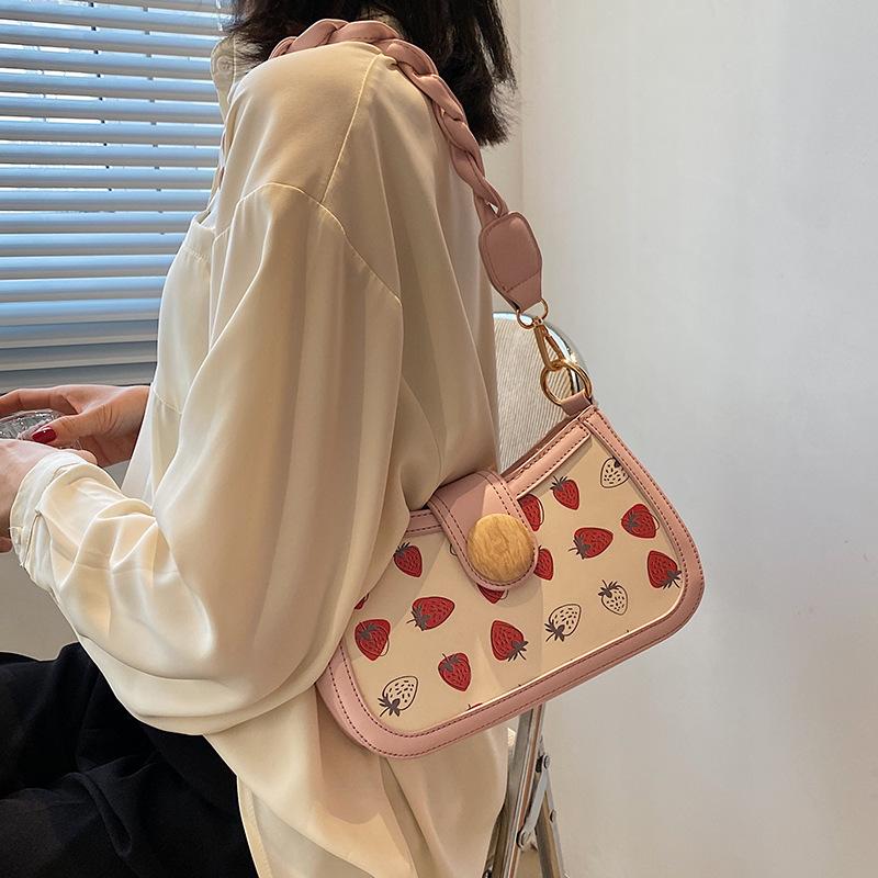 

Маленькая квадратная сумка женская сумка 2024 весна и лето новый тренд высококачественная текстура нишевый дизайн сумка-мессенджер сумка через плечо подмышку