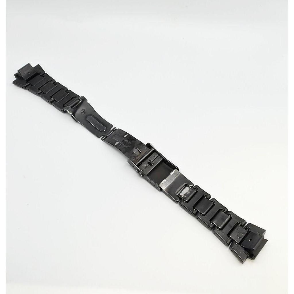 Used G-SHOCK genuine composite band genuine bezel