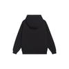 Li Ning Sports Life Collection Sweatshirt Unisex Black AWDT065-2