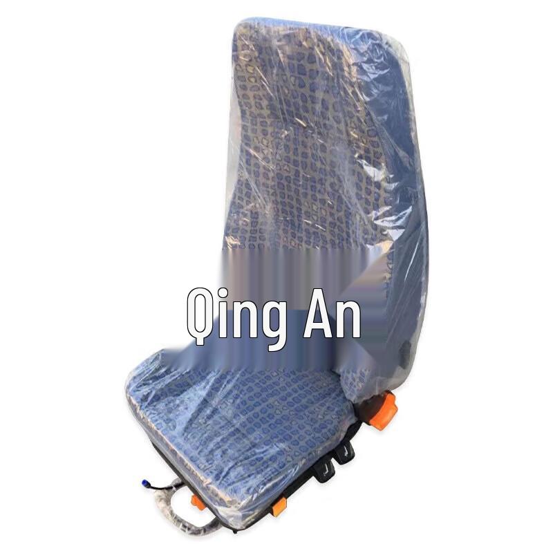 Howo Truck Driver s Air Suspension Seat